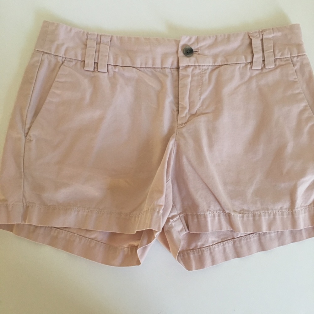 LOFT Light Pink Women's Shorts